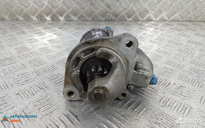 Стартер BMW 5 E60/E61 2003