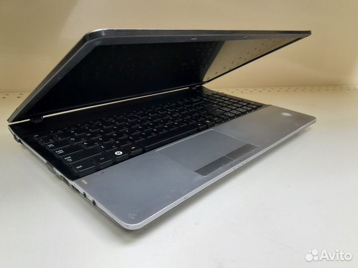 Ноутбук Samsung / Core I3 / 4Gb / Nvidia до 8Gb+SS