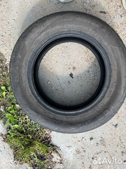 Formula Energy 195/65 R15 91T