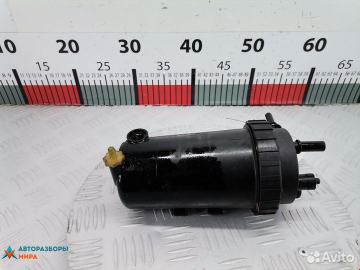 Корпус топливного фильтра Ford Focus 2 2008