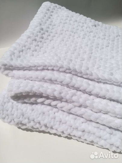 Плед детский