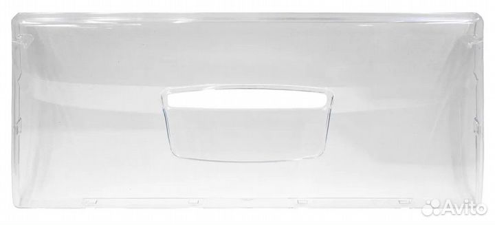 Панель ящика холодильника Ariston Indesit большая