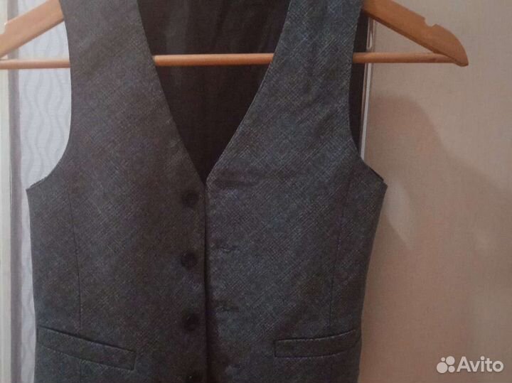 Школьная форма для мальчика 128 134 140 148 152