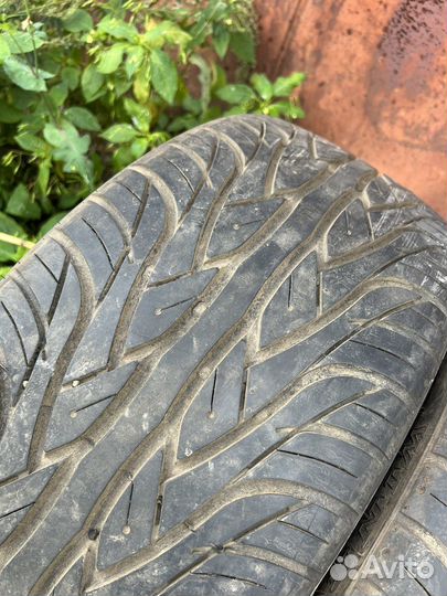 Winrun KF770 245/30 R22