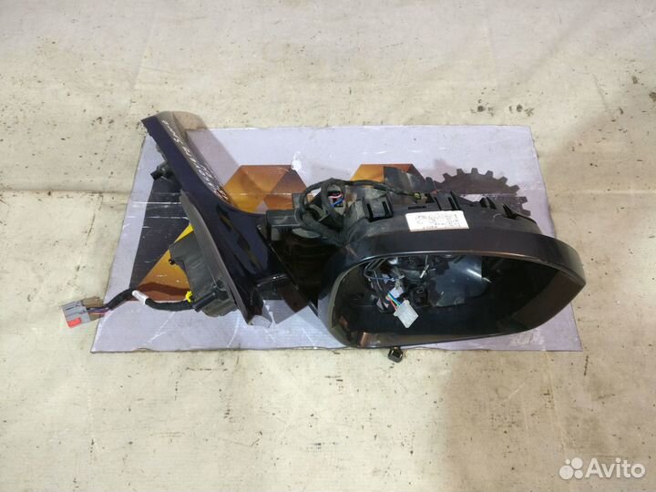 Лэнд Ровер Дискавэри Спорт 2015- Зеркало правое