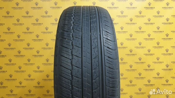 Dunlop Grandtrek ST30 245/55 R19 103S