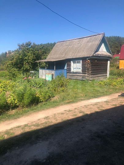 Участок 5 сот. (СНТ, ДНП)