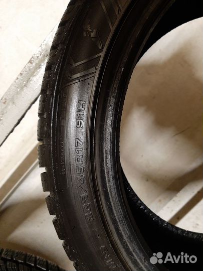 Goodyear UltraGrip Performance+ 225/45 R17 91H