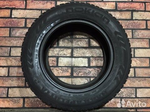 Nokian Tyres Hakkapeliitta 2 215/65 R16