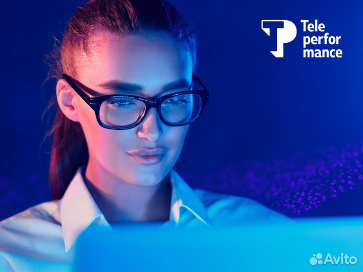 Специалист по подбору персонала