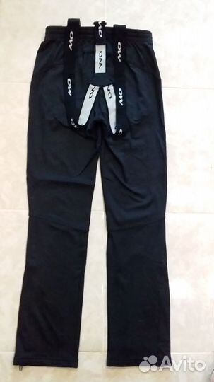 Тренировочные штаны рост 160см