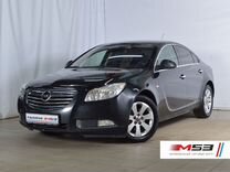 Opel Insignia 2.0 AT, 2011, 149 638 км, с пробегом, цена 1 219 995 руб.
