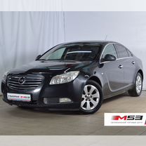 Opel Insignia 2.0 AT, 2011, 149 638 км, с пробегом, цена 1 179 995 руб.