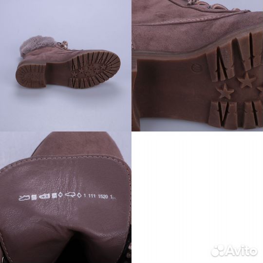 Ботильоны Landrover 250102043