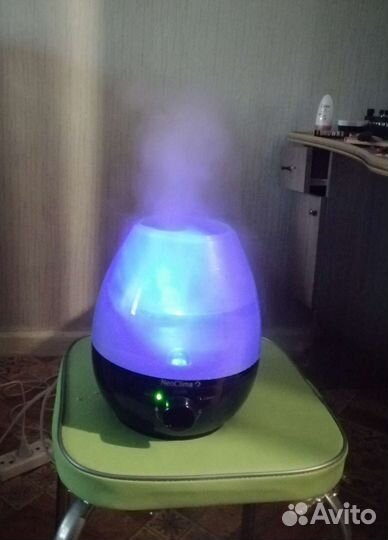 Увлажнитель воздуха