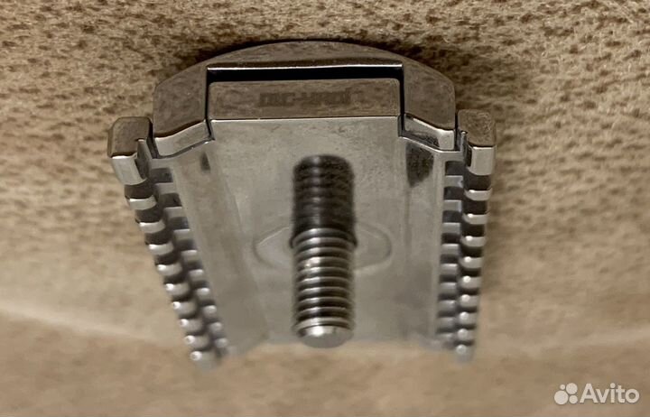 Yaqi 1,50 OC Sentinel ssp Голова боитвы