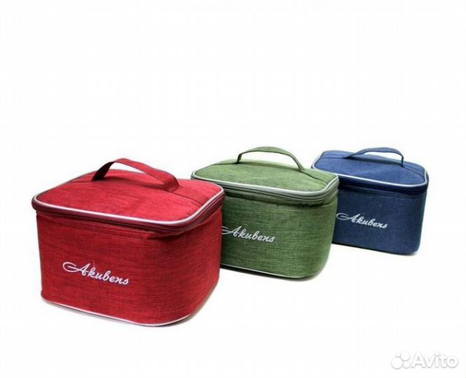 Термосумка ак1182 6,5л