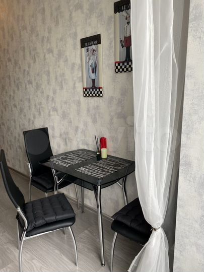 2-к. квартира, 68 м², 17/17 эт.