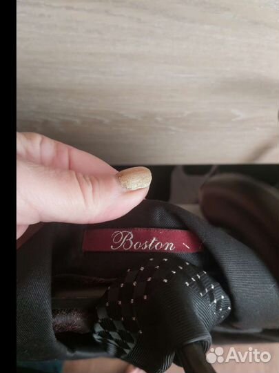 Костюм мужской