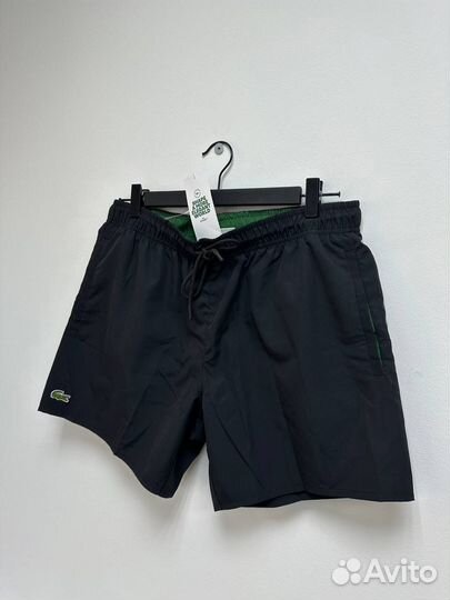 Шорты Lacoste оригинал