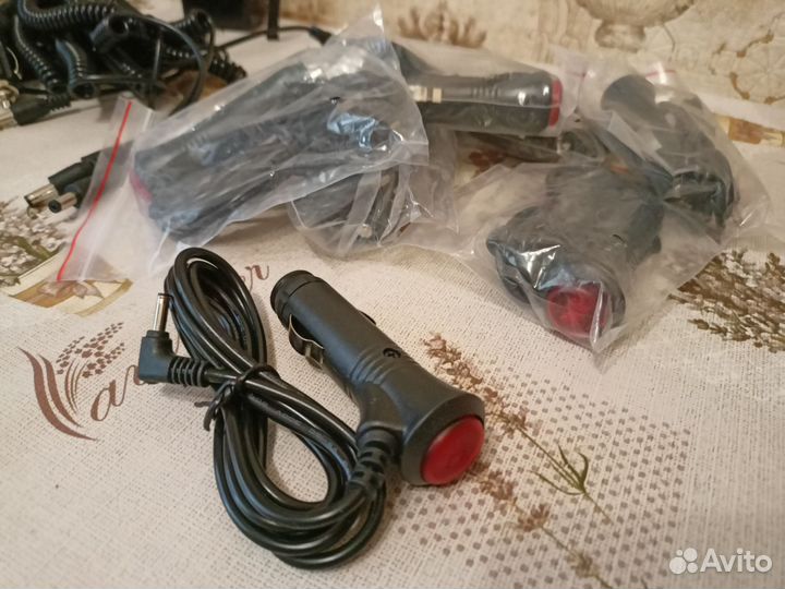 Кабель для Dragon