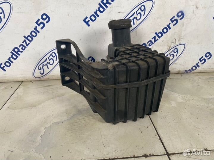 Влагоотделитель Mazda Mazda6 GH 2007-2009