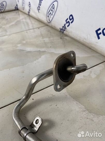 Клапан EGR Mazda Mazda3 BL 1.6 (Z6) 2010