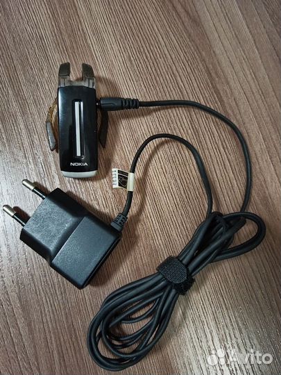 Bluetooth-гарнитура Nokia BH-200