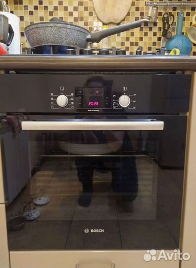 Ремонт бытовой техники