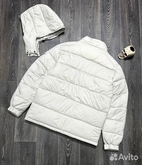 Куртка зимняя Moncler мужская