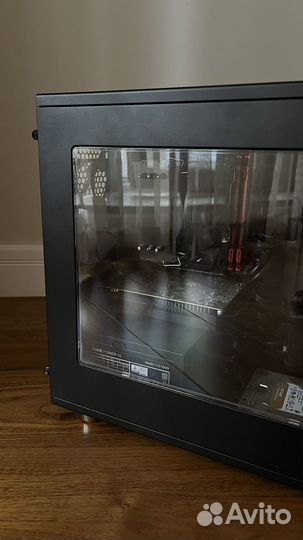 Игровой пк компьютер Intel Core i5-8500