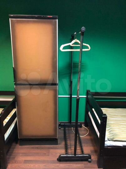 Комната 20 м² в 7-к., 1/14 эт.