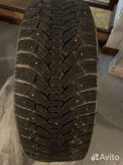 Cordiant Polar 205/65 R16