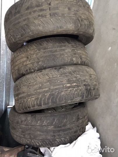 Kumho Ecsta SPT KU31 215/65 R16