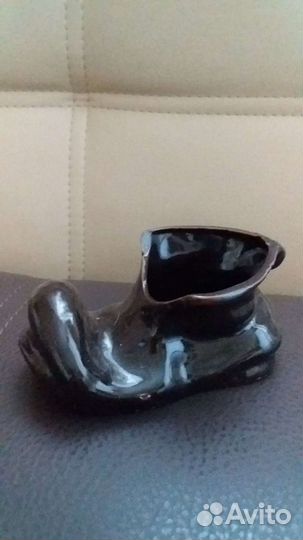 Пепельницы хрусталь богемия чсср