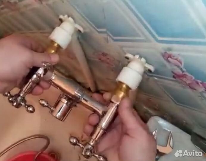 Сантехник, отопление, вода, ремонт