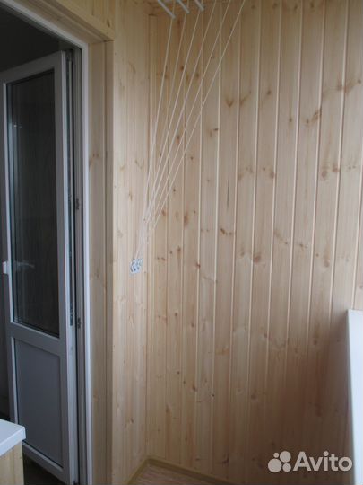 Балконы Лоджии Веранды