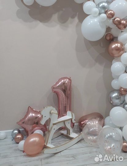 Лашадка для фотосессии