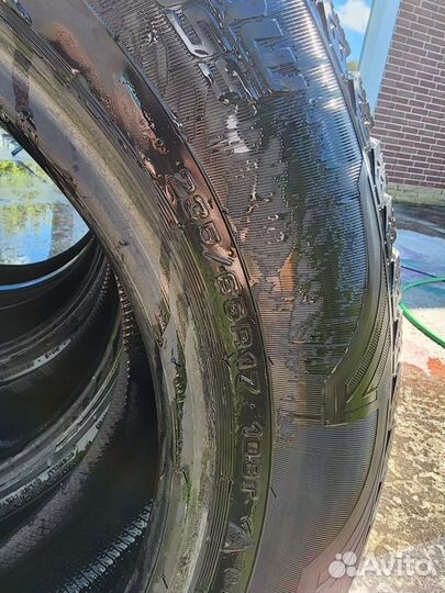 Cordiant Snow Cross 235/65 R17 108T