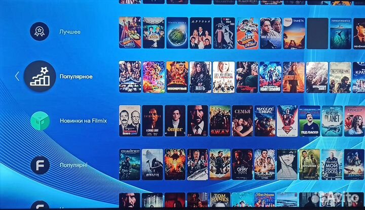 Приставка Андройд TV box X98Q (2/16)