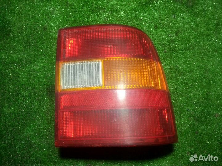 Фонарь задний правый Opel Vectra A