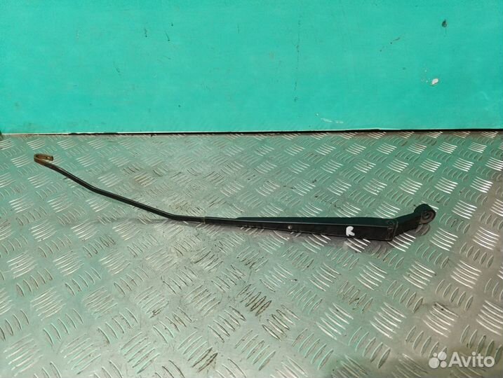 Поводки стеклоочистителей Daewoo Matiz 1998-2015
