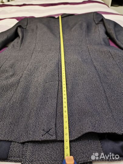 Пиджак женский love republic