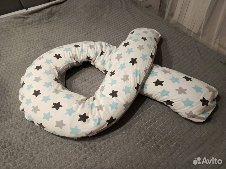 Подушка для беременных