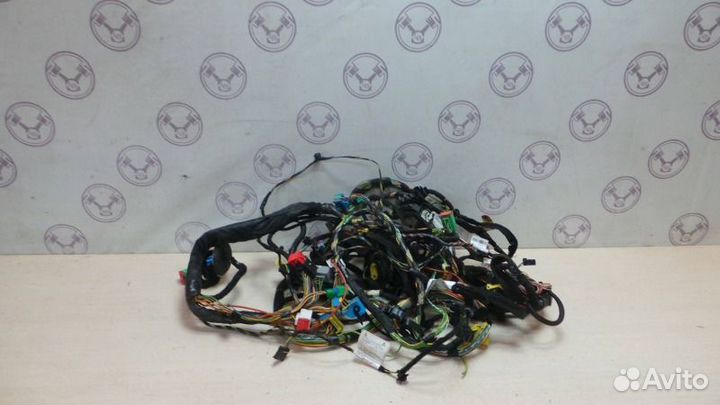 Жгут проводов салона основной Peugeot 308 T7 5FS