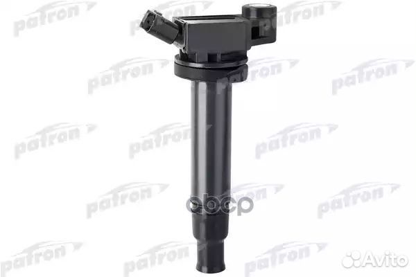 Катушка зажигания lexus ES/RX, toyota alphard/C