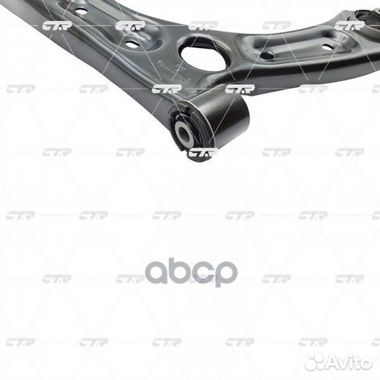 Рычаг подвески передний hyundai sonata LF 14/K