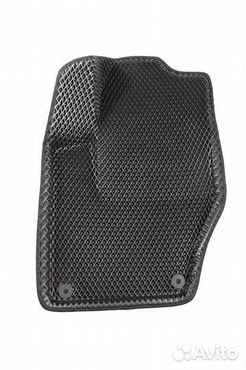 Коврики EVA 3D Peugeot 408 2012-н.в