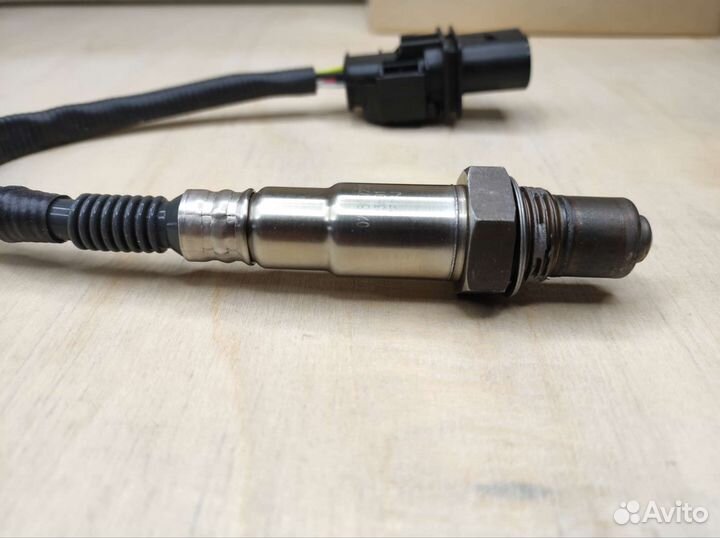 Датчик кислорода Peugeot Citroen BMW Mini лямбда