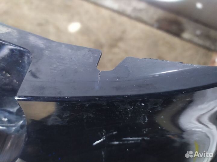 Бампер задний Haval Jolion 2804104XST01A